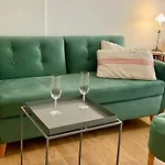 Hermoso Departamento
