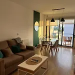 Departamento - Chacarita