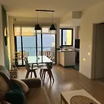 Departamento - Chacarita