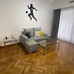 Corrientes Apartment