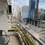 Corrientes Apartment