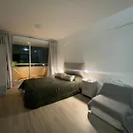 Departamento Monoambiente Nuevo A Estrenar Para 4 Personas
