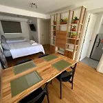Heritage House - Palermo Soho Aparts Soler