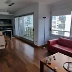 En El Glamour De Buenos Aires
