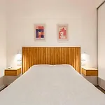 Hermoso Apartamento En El Centro