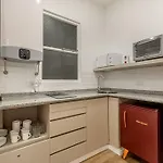 Hermoso Apartamento En El Centro