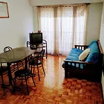Departamento En Pleno Centro De Buenos Aires