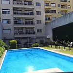 Dpto Impecable 2 Amb Piscina Parrilla Cerca Htal Italiano