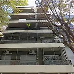 Lujoso Apartamento 2 Ambientes En Bsas Centrico
