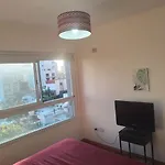 2 Ambientes Luminoso Caballito - Apto Mascotas Y Ninos!