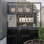 Feir\'S Park Hotel & Rooftop
