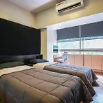 Luxury Apartment In Recoleta