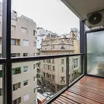 Luxury Apartment In Recoleta