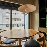 Luxury Apartment In Recoleta