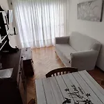 Santa Fe Av Apartment For 4 Persons In Recoleta