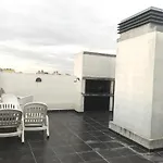 Departamento Con Balcon Y Pileta En Palermo Hollywood