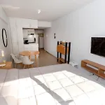 Buenos Aires Blue Sky Apartmen