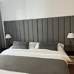 Departamento a estrenar, Palermo Hollywood V