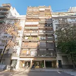 Fliphaus Junin 1347 - 2 Bd In Recoleta Mall