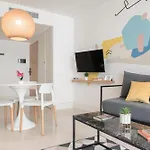 Fliphaus Armenia - Lux Lofts Botanico
