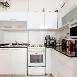 Alquilo Super Habitacion Privada No Depto Entero