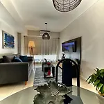 Topacio Tower Apartamento Nara I