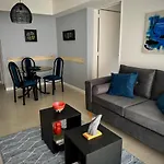 Topacio Tower Apartamento Nara I
