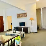 Simple Apartament
