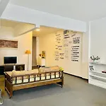 Simple Apartament