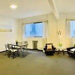 Simple Apartament