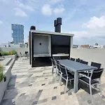 Haus Bonpland Elegante Estudio En Palermo Soho
