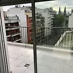 Ultimo Piso Con Increible Terraza En Palermo