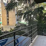 Amplio Apartamento En Palermo