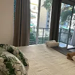 Amplio Apartamento En Palermo