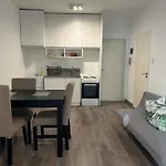 Amplio Apartamento En Palermo