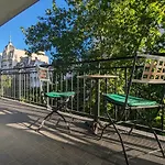 Best Location In Buenos Aires - 2 Bdrm Appt