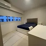 Departamento Recoleta