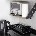 2 Ambientes Luminosos En Canitas