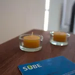 2 Ambientes Luminosos En Canitas