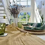 Plaza Serrano - Casa Dorada Luxury Loft By Airesb&B