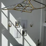 Plaza Serrano - Casa Dorada Luxury Loft By Airesb&B