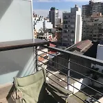 Hermoso-Corazon De La Ciudad-Caballito