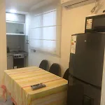 Estudio Pasteur 569,