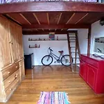Habitaciones Ba