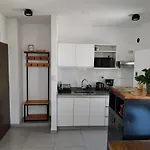 Bellisimo Departamento Moderno En Pleno Villa Crespo