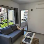 Bellisimo Departamento Moderno En Pleno Villa Crespo