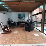 Casa Inmensa Con Pileta \