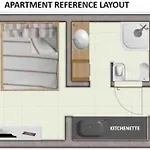 Buenos Aires Enjoyable Apartment