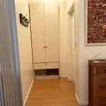 Hermoso Estudio En Palermo-Cochera
