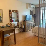 Hermoso Estudio En Palermo-Cochera